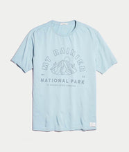 The Mt. Rainier Tee - Guys