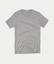 Signature Crewneck - Varsity Grey