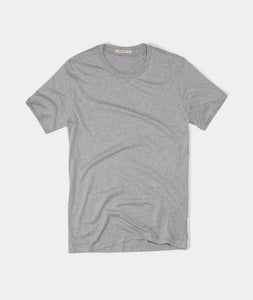Signature Crewneck - Varsity Grey