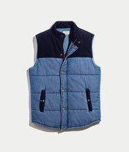 Jackson Vest