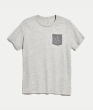 Brady Pocket Tee