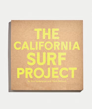 The California Surf Project