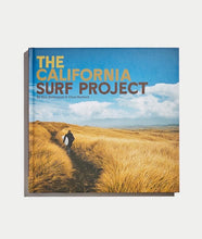 The California Surf Project