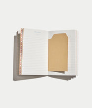 Travel Journal - Sunshine Camper