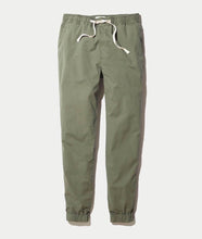 Colton Pant in Worn Olive