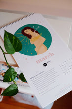Ladyscopes 2020 Calendar