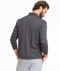 Bowen Quarter Zip