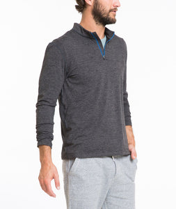 Bowen Quarter Zip