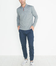 Agassi Sport Quarter Zip