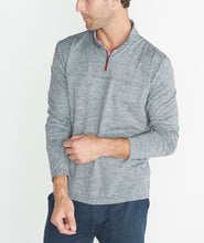 Agassi Sport Quarter Zip