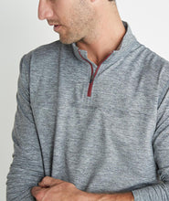 Agassi Sport Quarter Zip