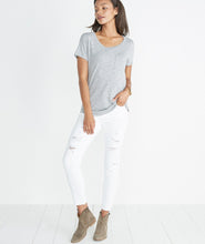 Amy Boyfriend Tee