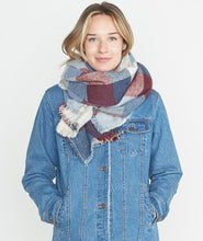 Arcadia Scarf