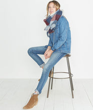 Arcadia Scarf
