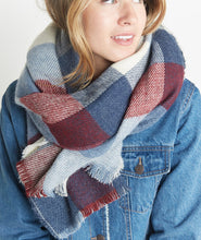Arcadia Scarf