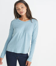 Aria Longsleeve