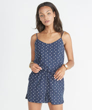 Audrey Romper