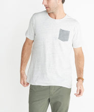 Brady Pocket Tee
