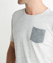 Brady Pocket Tee