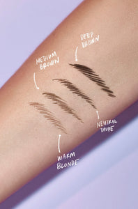 Brow Chow