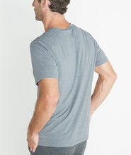 Miles Sport Crew