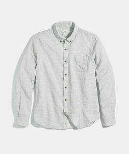 Carter Button Down