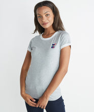Don't Blow It Ringer Tee