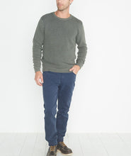 Monroe Crewneck Sweater