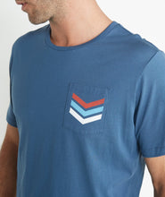 Dougherty Pocket Tee