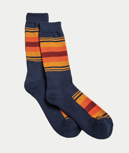 Pendleton National Park Crews in Grand Canyon Stripe