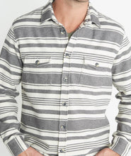 Holden Overshirt