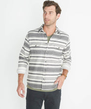 Holden Overshirt