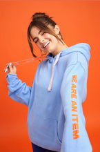 We Are An Item Hoodie