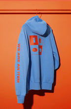 We Are An Item Hoodie