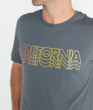 Hotel California Tee