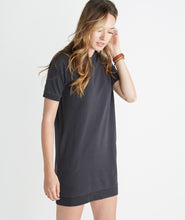 Isley Sweatshirt Dress