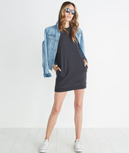 Isley Sweatshirt Dress