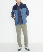 Jackson Vest