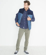 Jackson Vest