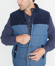 Jackson Vest