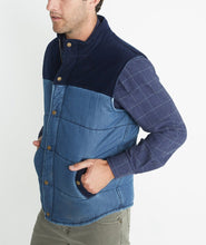 Jackson Vest