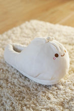 LITTLE B DUMPLING USB HEATED SLIPPERS 🥟
