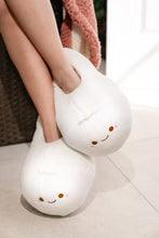 LITTLE B DUMPLING USB HEATED SLIPPERS 🥟