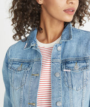 Kate Denim Jacket