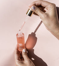 Rejuvenating Botanical Oil for Intimate Skin