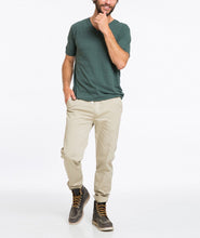 Beckham Pant - Khaki