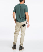 Beckham Pant - Khaki