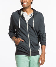 Cerrito Zip Up Hoodie