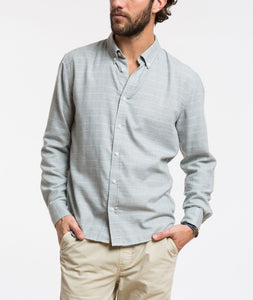 Batista Button Down