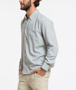 Batista Button Down